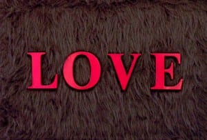 LOVE