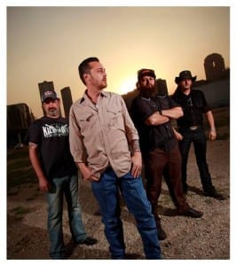 The Von Ehrics