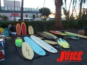SS boardcollection 2. Photo: Dan Levy