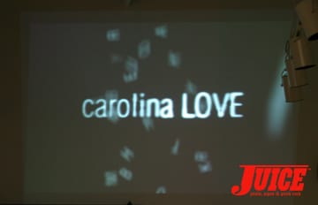 Carolina Love. Photo: Dan Levy