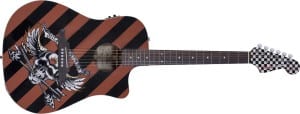 Fender Duane Peters Sonoran™ SCE "61"