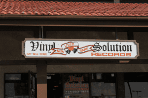 This is what you're looking for on the south side of Beach Blvd