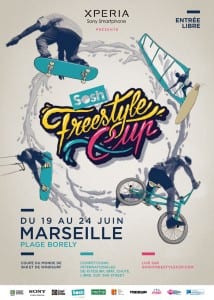 FREESTYLE CUP