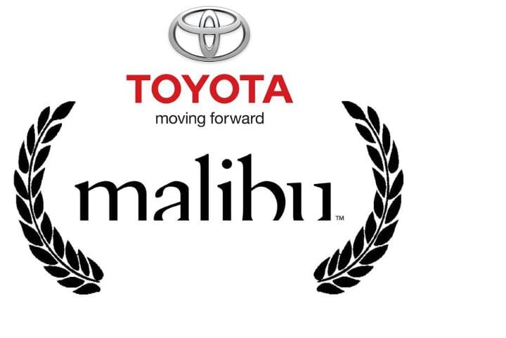 Malibu Film Festival 2012