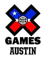 2014 X Games Austin