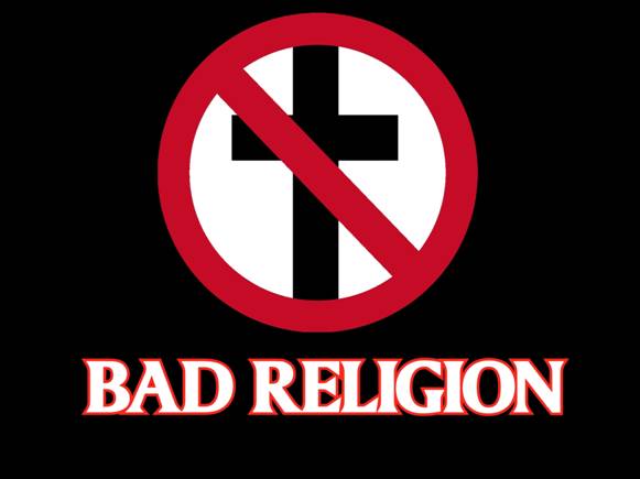 Bad Religion Added to Concert for the Phillipines