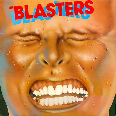 The Blasters Live