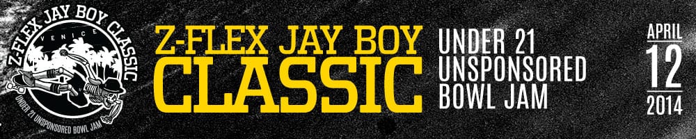 Z Flex Jay Boy Classic