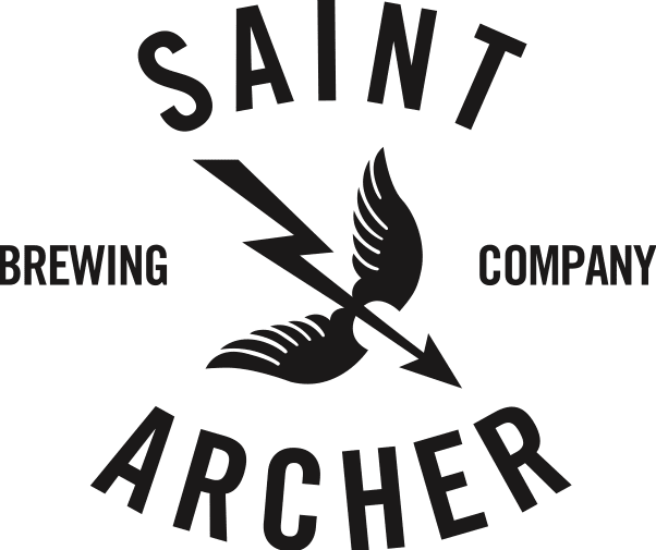 Saint Archer Brewery Launches Cans