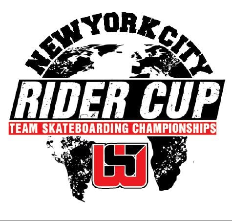 World Skateboarding Brings Rider Cup Team Championships to NYC's Five Boroughs