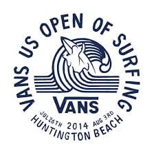 US Open Of Surfing