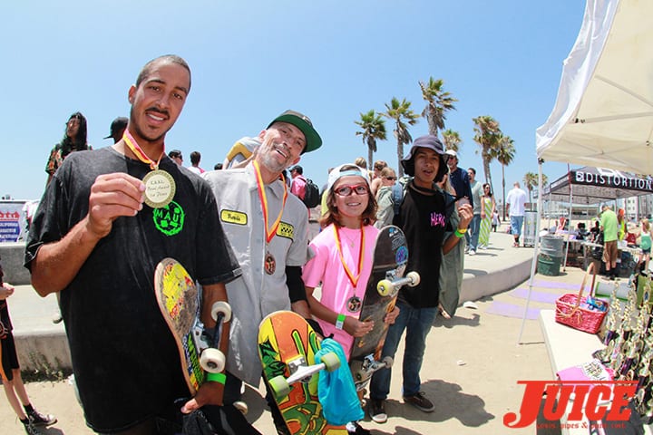 CASL SOCAL CONTEST #6 VENICE 2014. PHOTO BY DAN LEVY