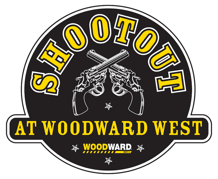 Shootout at Woodward West skate video contest for the Ride Channel