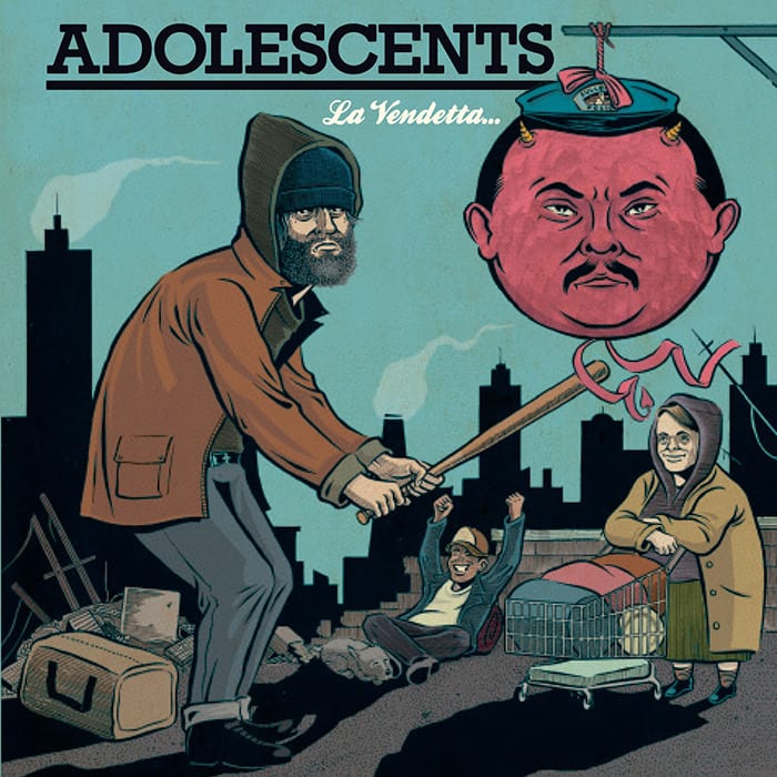 Adolescents