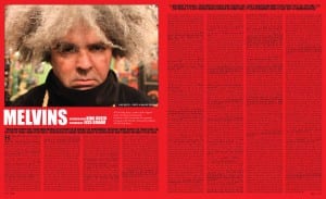 MELVINS