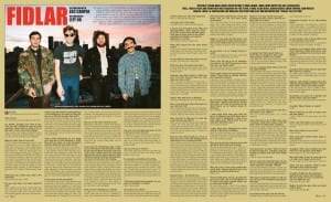 FIDLAR