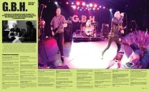 GBH