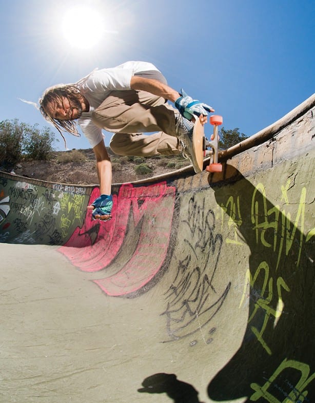Tony Alva Juice Magazine State of Skate Interview Juice Magazine