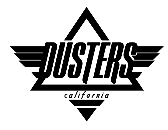 DUSTERS_OfficialLOGO_Cropped