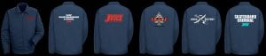Juice Magazine Jackets