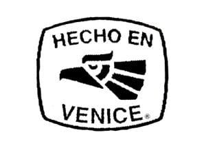 Hecho En Venice Breakwater