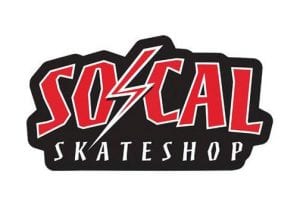 SoCal SkateShop