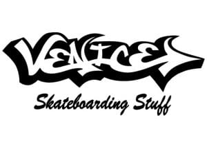 Venice Skateboarding Stuff