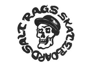 Salt Rags Skateboards