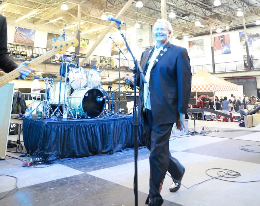 Happy 50th Birthday Christian Hosoi! – Juice Magazine