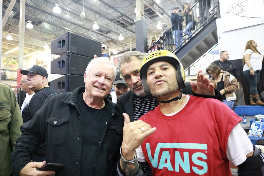 Happy 50th Birthday Christian Hosoi! – Juice Magazine