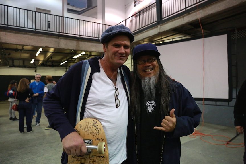 Happy 50th Birthday Christian Hosoi! – Juice Magazine