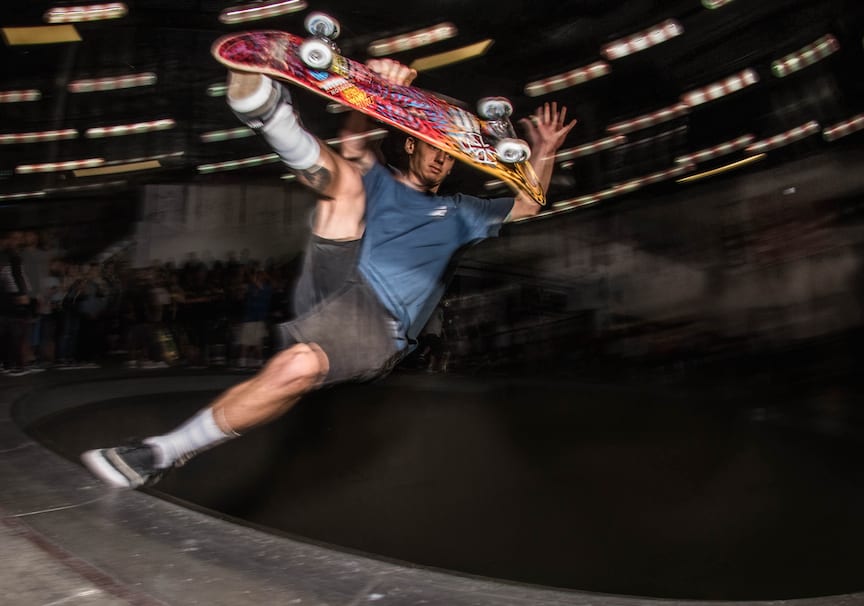 Happy 50th Birthday Christian Hosoi! | Juice Magazine