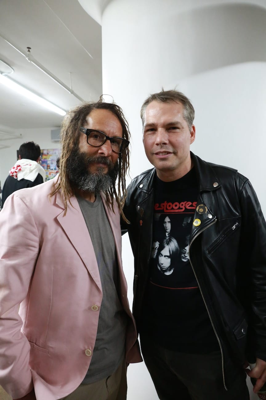 “Skateboarding Is Not A Fashion” Juice Magazine