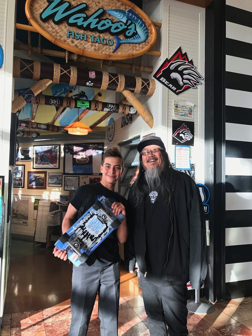 LOCKERBOARDCARSONJEFFHO Juice Magazine