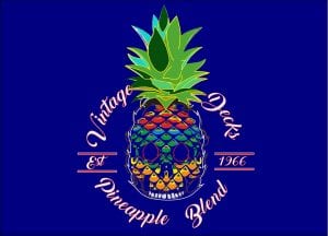 Pineapple Blend