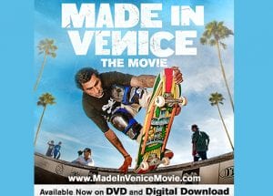 Made In Venice The Movie