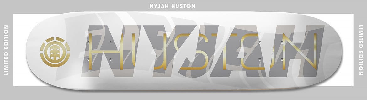 nyjah til death