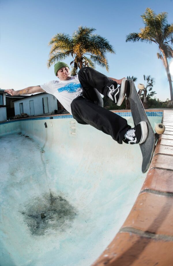 Chris Roussell Chris Russell – Juice Magazine