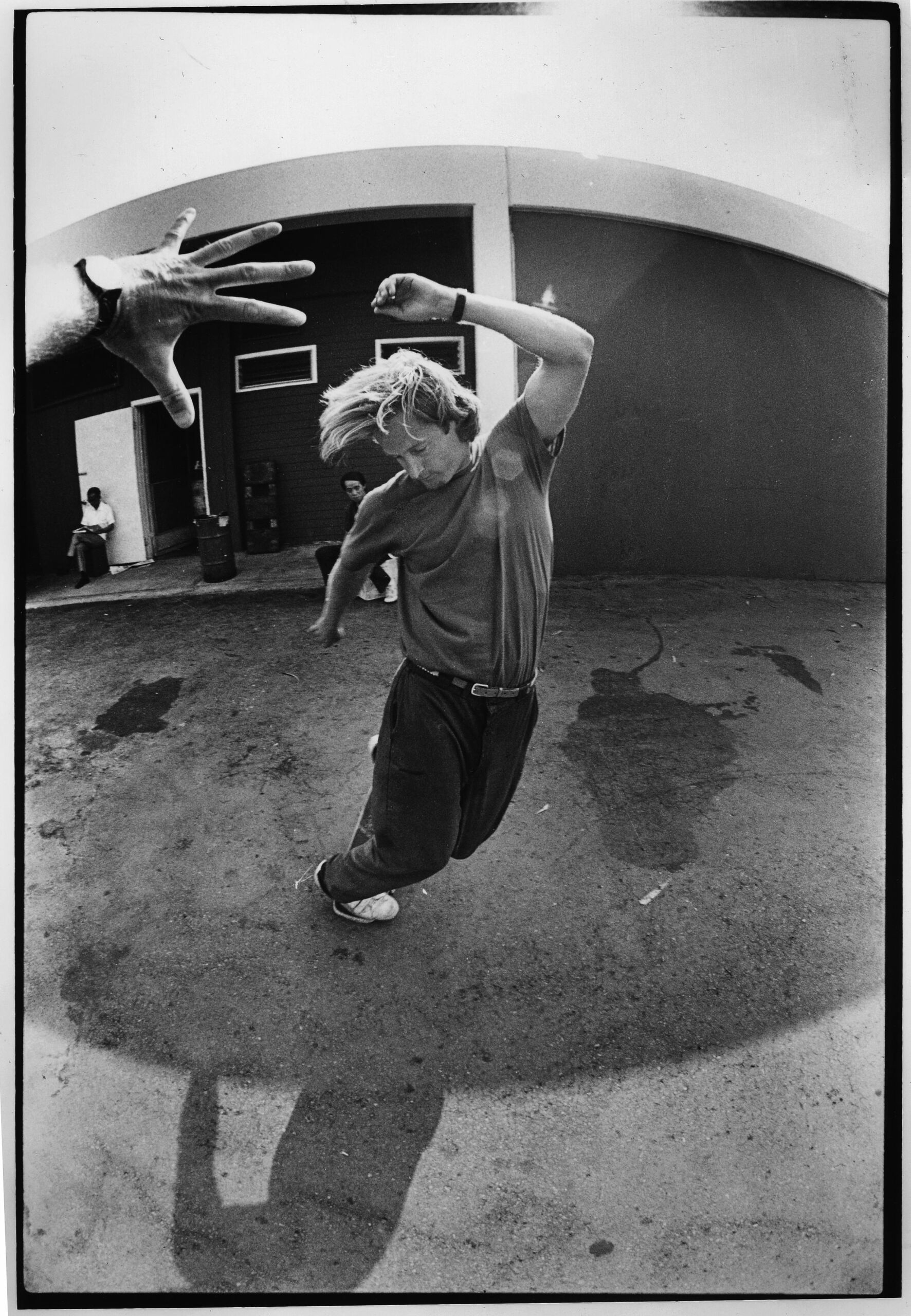 Stacy Peralta in Conversation with Steve Olson | Juice Magazine