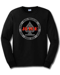 25yrjuicecircle-longsleeve-black-frontonly-2019
