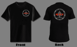 25yrjuicecircleshortsleeve-black-2019