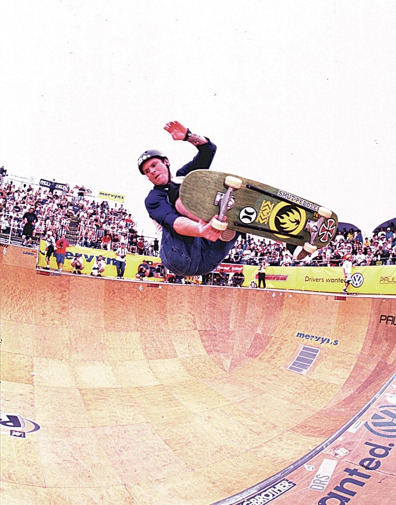R.I.P. Jeff Grosso 19682020 Juice Magazine