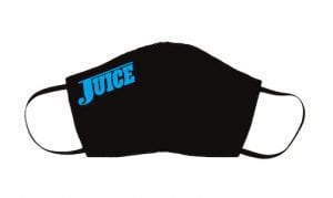 JuiceBlueMedFaceMask