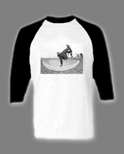 Juice Photo Dan Levy - Tuma Invert - Jersey