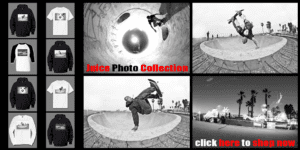Juice Photo Collection by Dan Levy