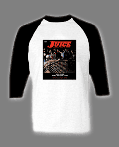 Juice Cover 50 Sloppy Sam Jersey