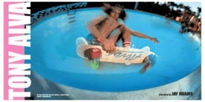 TonyAlva