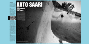 ArtoSaari