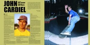 JohnCardiel