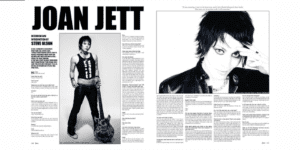 JoanJett